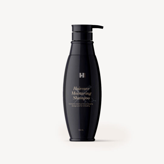 Moisturizing Shampoo