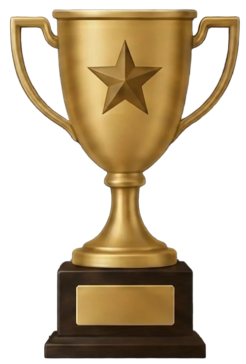 Industry Recognition