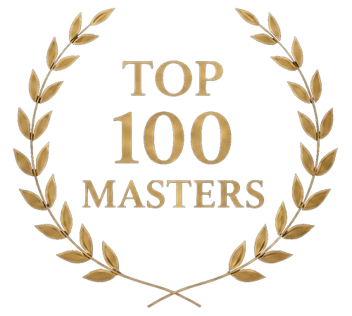 Top 100 Masters Color Correction USA